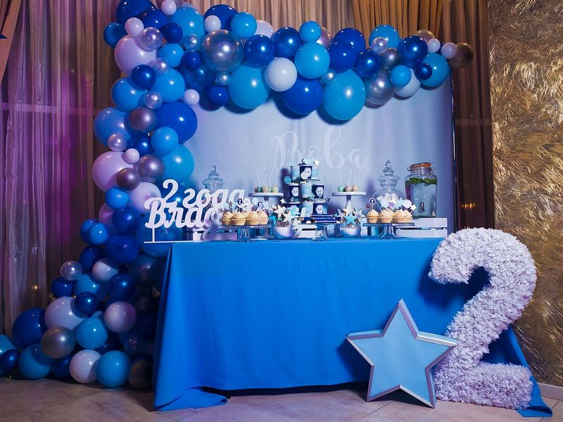 Candy bar — bezatish, Toshkent