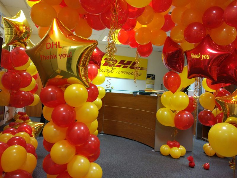 Ochilish va promo — bezatish, Toshkent