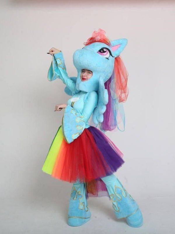 Kamalak Poni