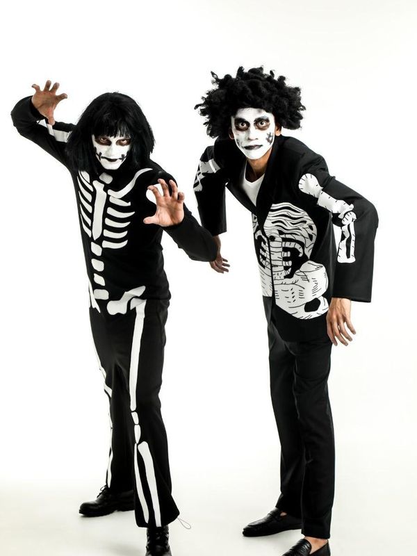 Skeletlar